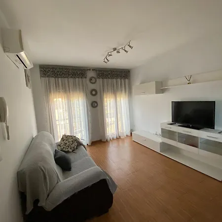 Capricho Apartment Burunchel