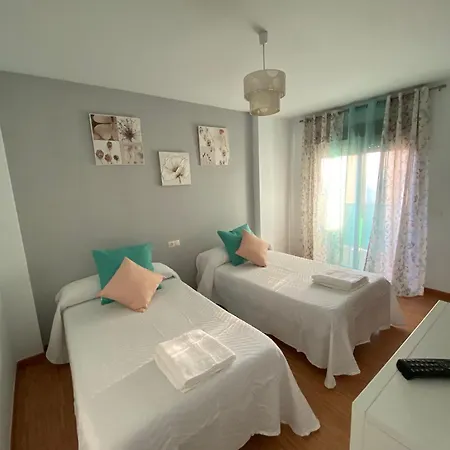 Capricho Apartment