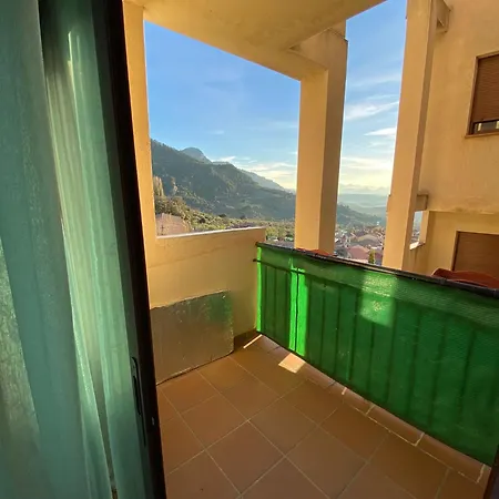 Apartment Capricho *