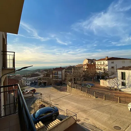 Apartment Capricho Burunchel