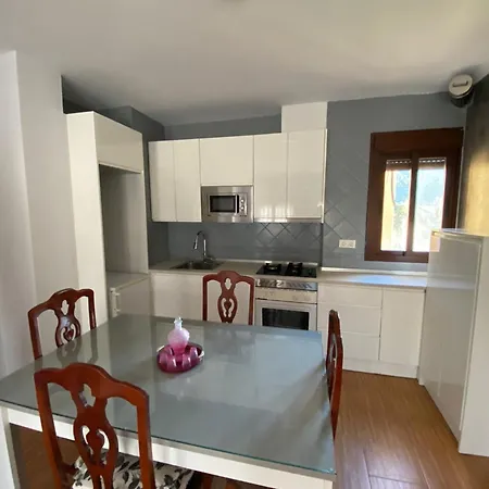 Capricho Apartment