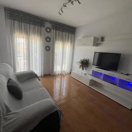 Capricho Apartment *