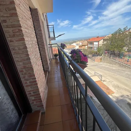 Capricho Apartment *