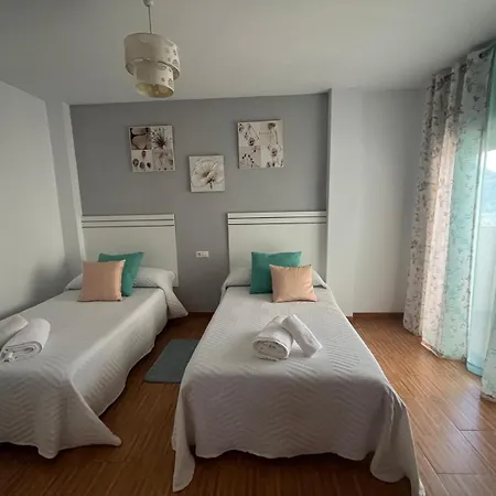 Capricho Apartment