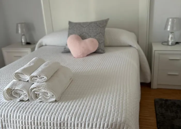 Διαμέρισμα Capricho